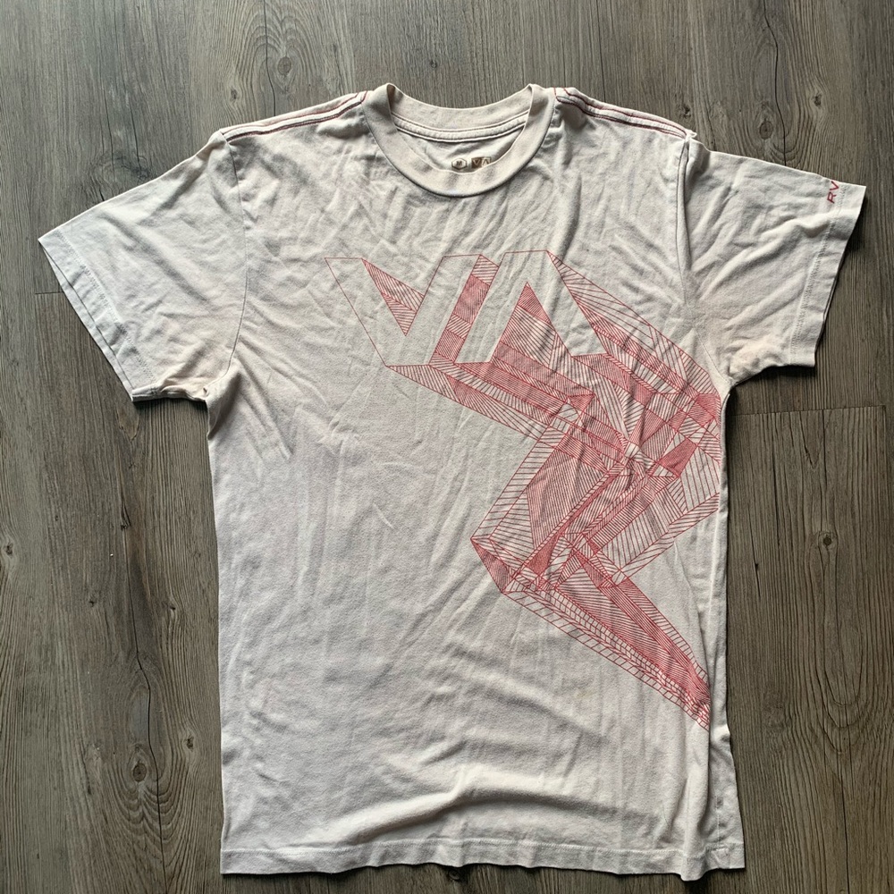Vintage RVCA